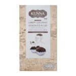 KUNNA Crispy Coconut with Chocolate in Cup 90g