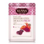 KUNNA Dehydrated Dragon Fruit 25g.