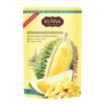 KUNNA Freeze Dried Monthong Durian 92g.