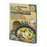 Thai Aree Thai Green Curry Paste 80g.