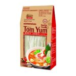 Thai Aree Tom Yum Noodle Meal Kit 135g.