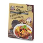 Thai Aree Massaman Curry Paste 80g.