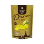 Bee Fruits Durian Chips 65g.