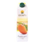 Doi Kham 98% Mango Juice 1000ml.
