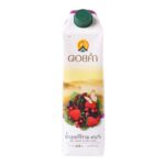 Doi Kham 98% Mixed Berry Juice 1000ml.