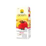 Doi Kham 98% Tomato Juice with Mixed Fruit Juice Mocktail 200ml.
