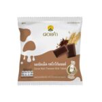 Doi Kham Cocoa Malt Flavored Milk Tablet 20g.