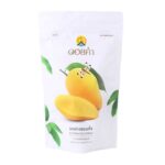Doi Kham Dehydrated Mango 140g.