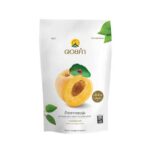 Doi Kham Dehydrated Sweet Cured Pitted Chinese Apricot 140g.