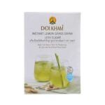 Doi Kham Instant Lemongrass Drink 120g.