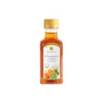 Doi Kham Lime Scented Honey 230g.