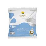 Doi Kham Milk Flavored Milk Tablet 20g.