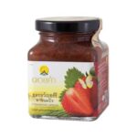 Doi Kham Strawberry Spread 220g.