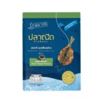 PlaNeat Roasted Seasoned Aji Black Pepper Flavour 45g.