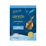 PlaNeat Roasted Seasoned Aji Original Flavour 45g.