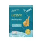 PlaNeat Roasted White Sardine Original Flavour 30g.