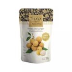 THAYA Freeze Dried Longan 20g.
