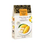 THAYA Freeze Dried Mango Sticky Rice 30g.