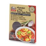 Thai Aree Tom Yum Paste 80g.