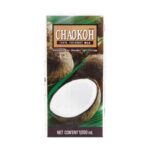 Chaokoh Coconut Milk 1000ml.