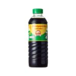 Golden Mountain Seasoning Sauce green cap 500ml.