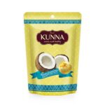 KUNNA Oven-baked Crispy Coconut 25g.