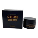 Thai Cream Facial Sleeping Drop Mask 30g.