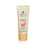 Oriental Princess Natural Sunscreen Tinted Mousse 50g.