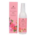 Oriental Princess Sweet Freesia Hair Cologne Spray 100ml.