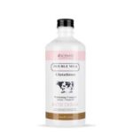 Scentio Double Milk Triple White Bath Cream 350ml.