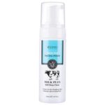 Scentio Mousse Milk Plus Deep Clean Facial Foam 150ml.