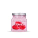 Scentio Raspberry Pore Minimizing Sherbet Scrub 350ml.