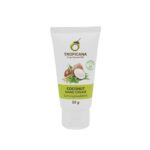 Tropicana Coconut Hand Cream Lemongrass & Mint 50g.