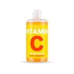 Scentio Vitamin C After Bath Body Essence 450ml.