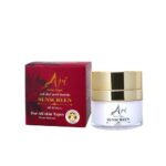Ari Snow Algae Sunscreen 20g.