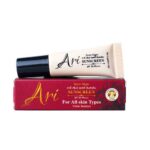 Ari Snow Algae Sunscreen 5g.