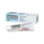 Biominerals Mineral Herbs Toothpaste 100g.