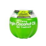 Caring Virgin Coconut Oil Hair Treatment 230g.