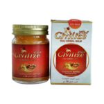 Civilize Thai Herbal Balm Hot 50g.