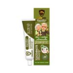 Gooodganic 2 Herbal Toothpaste 30g.