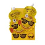 Gooodganic Sunscreen Herbal 5g.