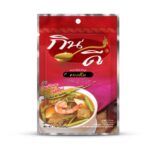 Kin Dee Instant Soup Powder Kaeng Som 40g.