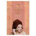 LILLE Acerola Vit C Peel Off Modelling Mask 40g.