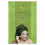 LILLE Apple Shot And Blackberry Peel Off Modelling Mask 40g.
