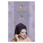 LILLE Bilberry Peel Off Modelling Mask 40g.