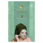 LILLE Spirulina Green Tea Peel Off Modelling Mask 40g.