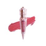 Madelyn Wonder Matte liquid Lip Classy Peach 3ml.