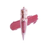 Madelyn Wonder Matte liquid Lip Glam Red 3ml.