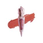 Madelyn Wonder Matte liquid Lip Mood Peach 3ml.