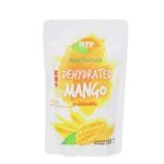 Royal Thai Fruits Dehydrated Mango Original 120g.